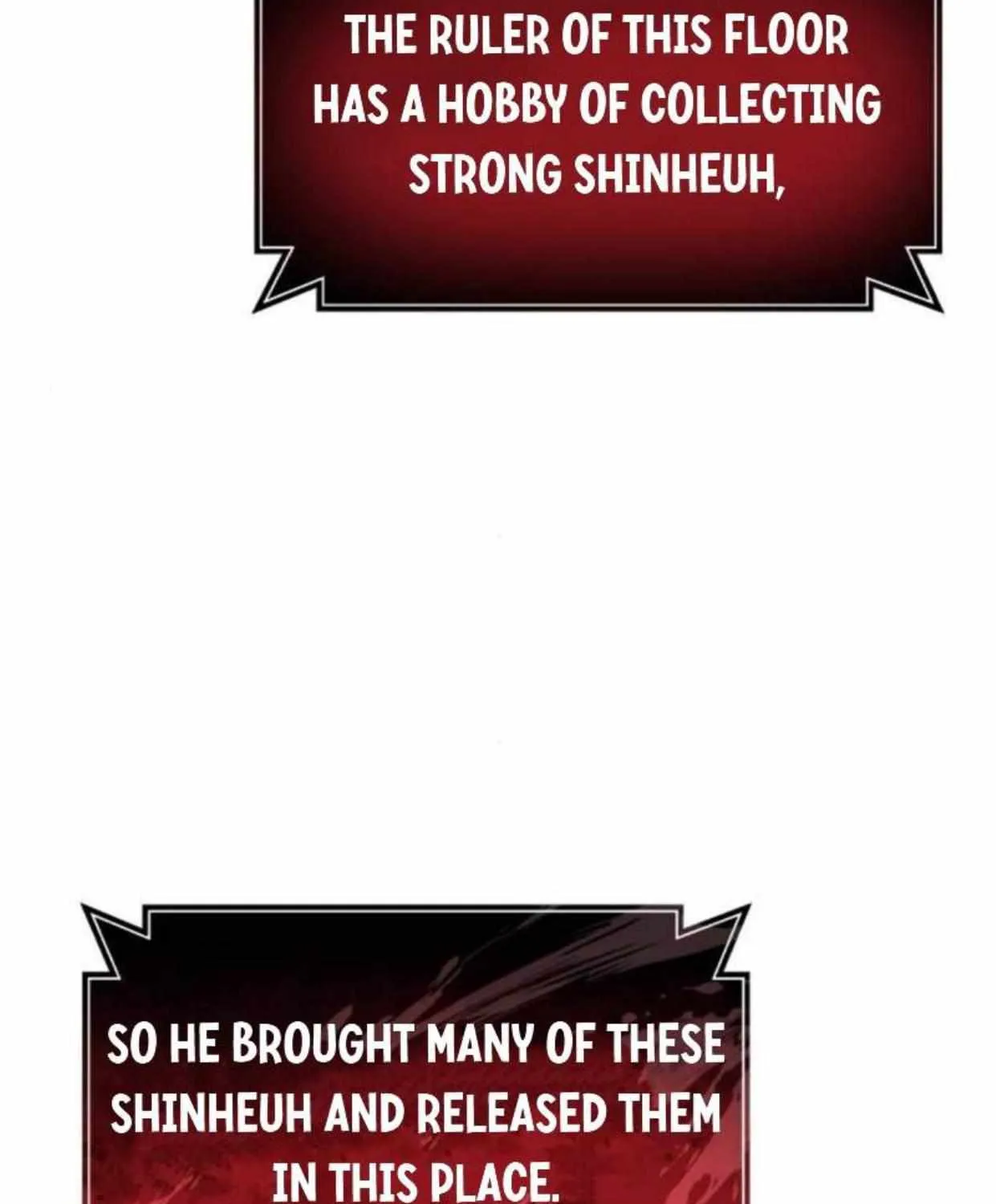 Tower of God: Urek Mazino Chapter 31 page 56 - 