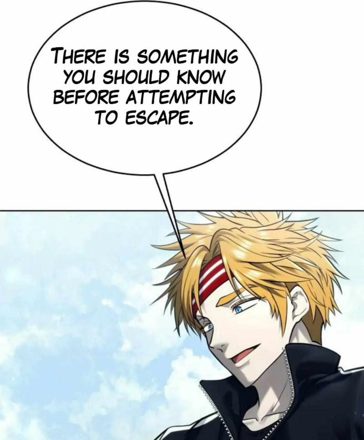 Tower of God: Urek Mazino Chapter 31 page 61 - 