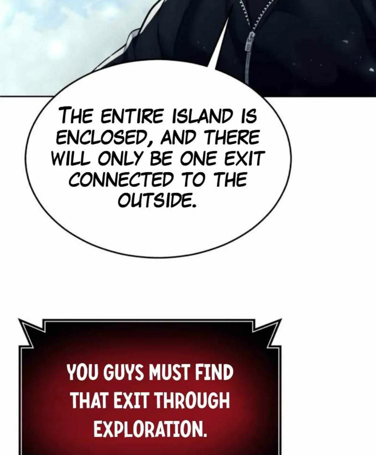 Tower of God: Urek Mazino Chapter 31 page 62 - 