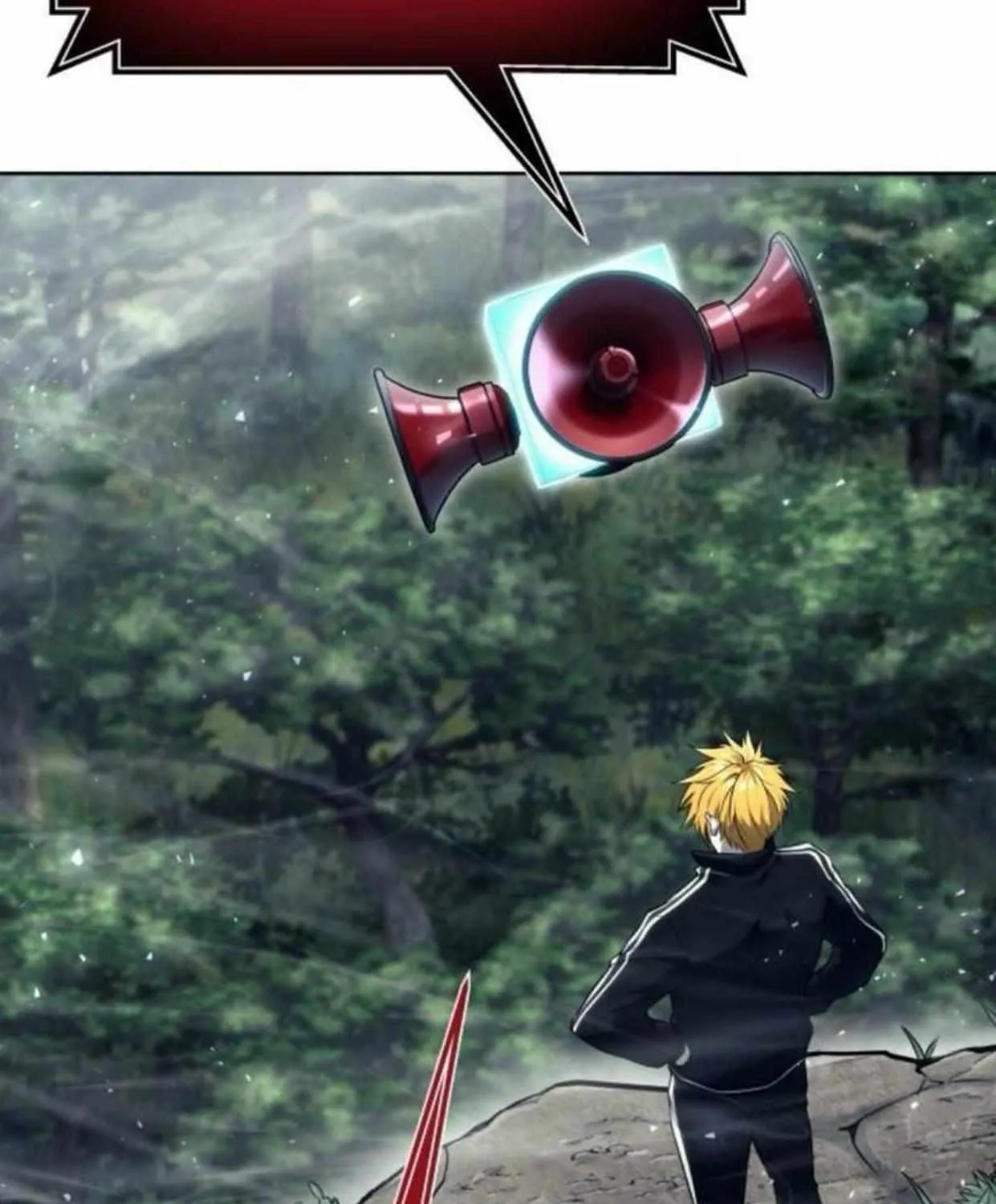 Tower of God: Urek Mazino Chapter 31 page 63 - 