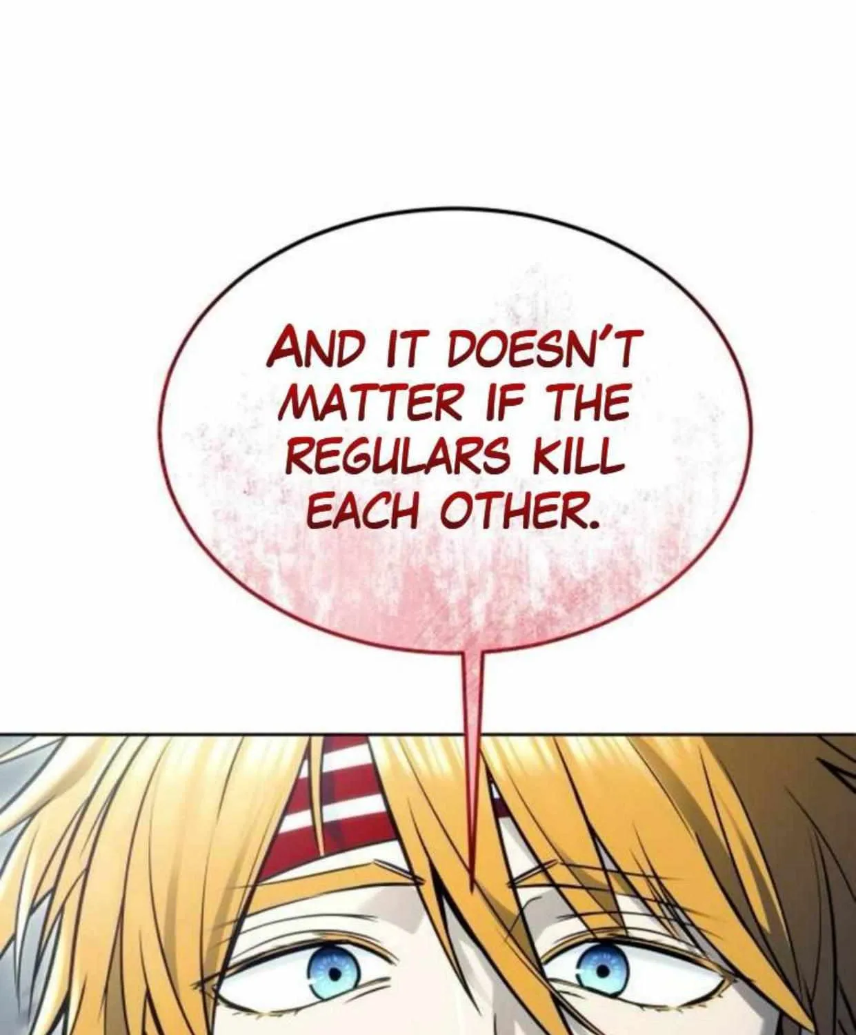 Tower of God: Urek Mazino Chapter 31 page 68 - 