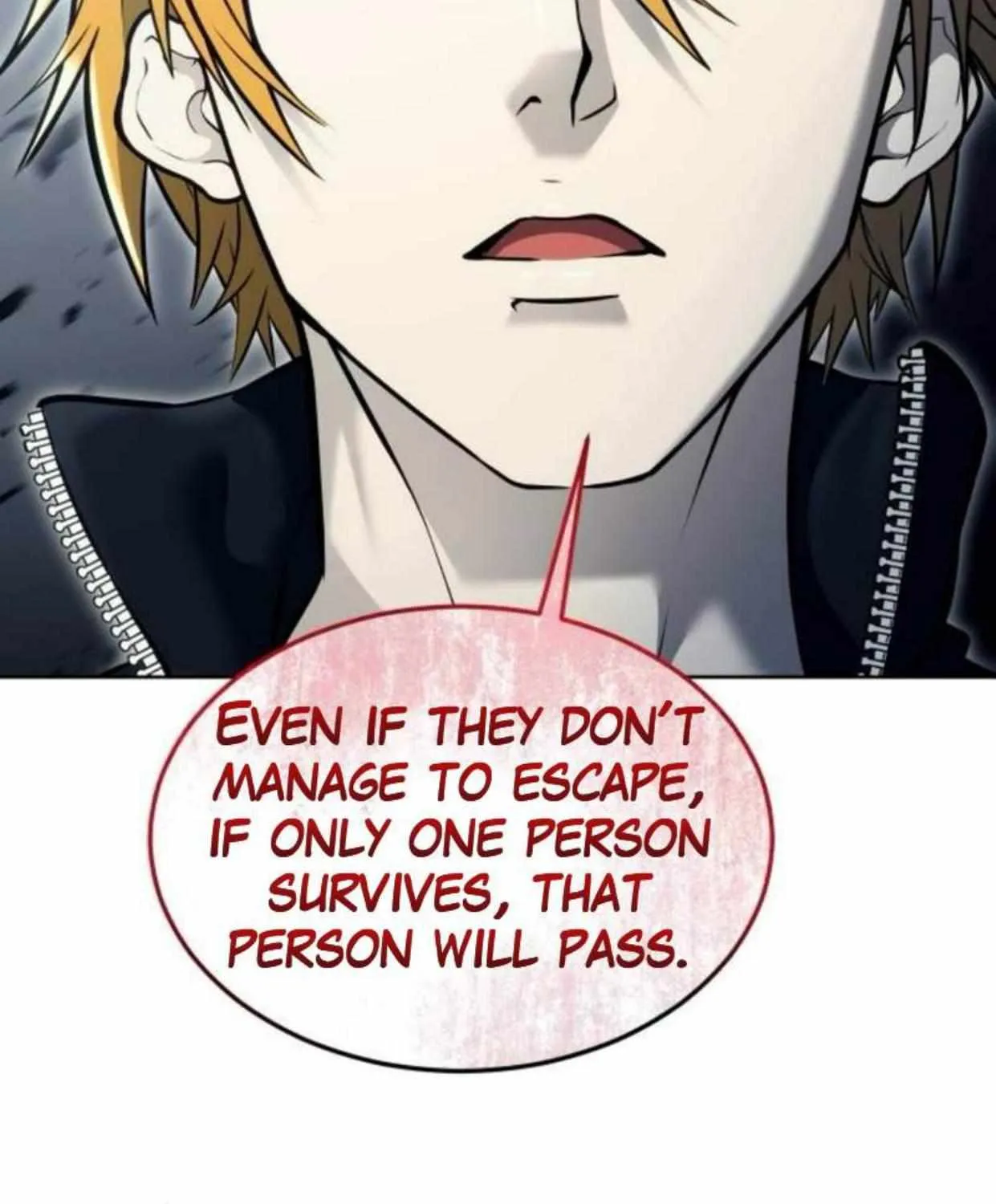 Tower of God: Urek Mazino Chapter 31 page 69 - 