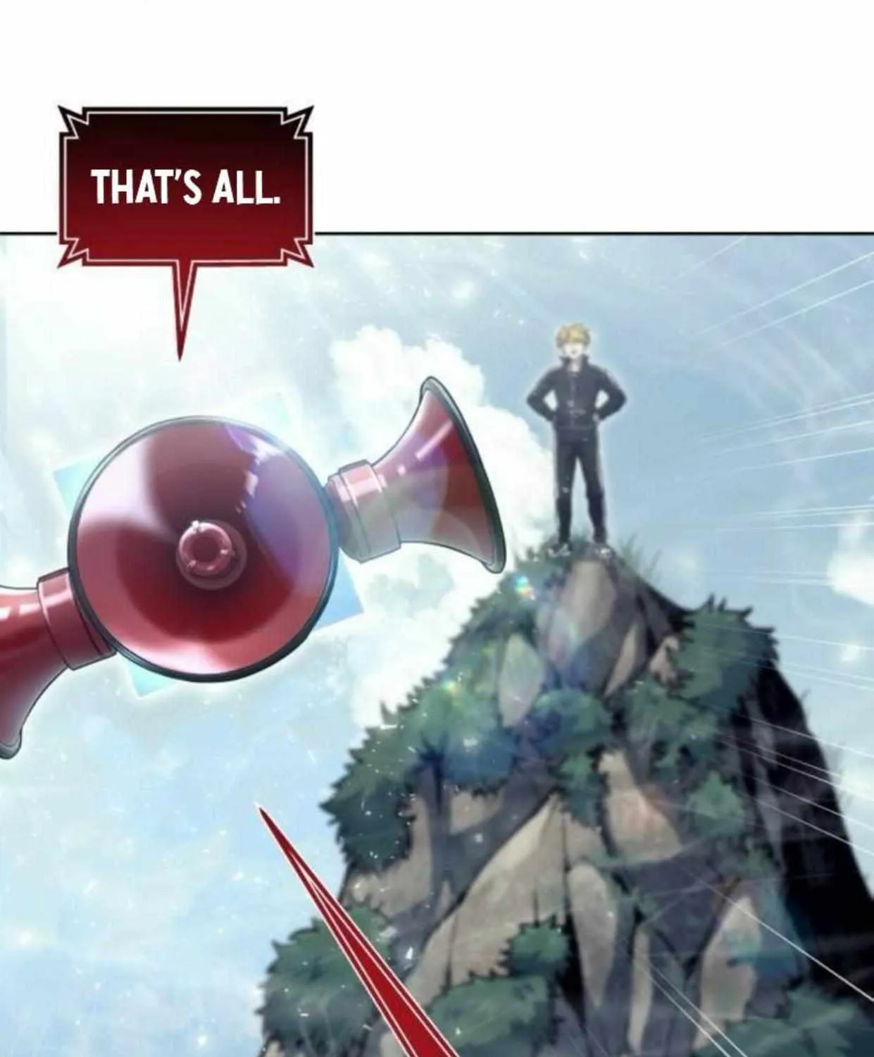 Tower of God: Urek Mazino Chapter 31 page 70 - 