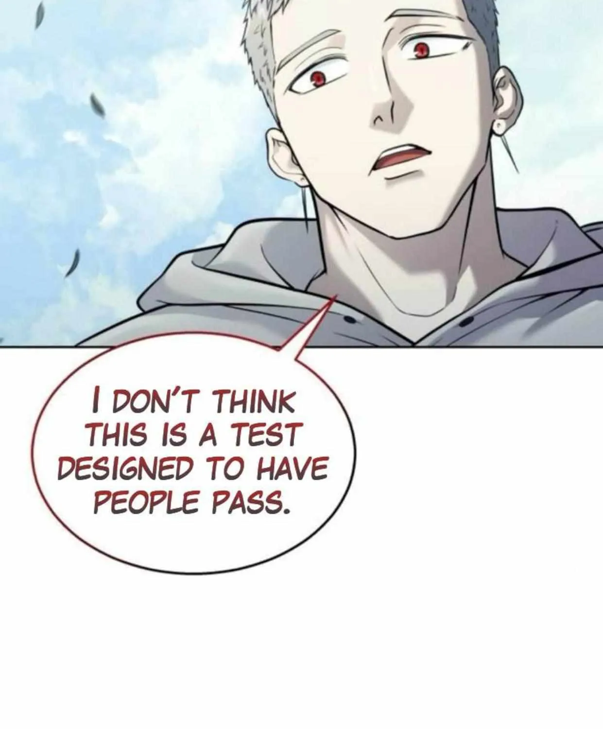 Tower of God: Urek Mazino Chapter 31 page 75 - 