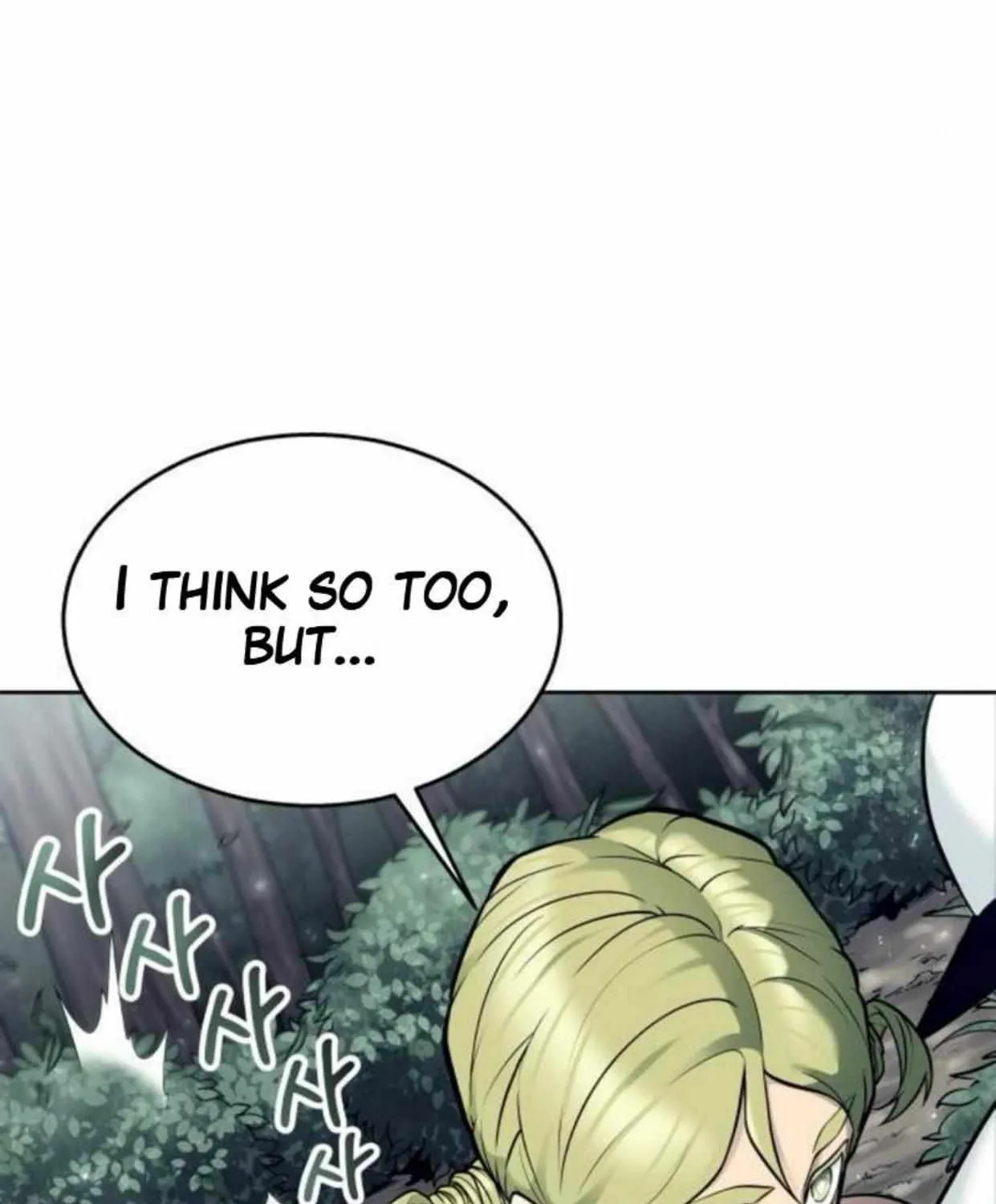Tower of God: Urek Mazino Chapter 31 page 78 - 