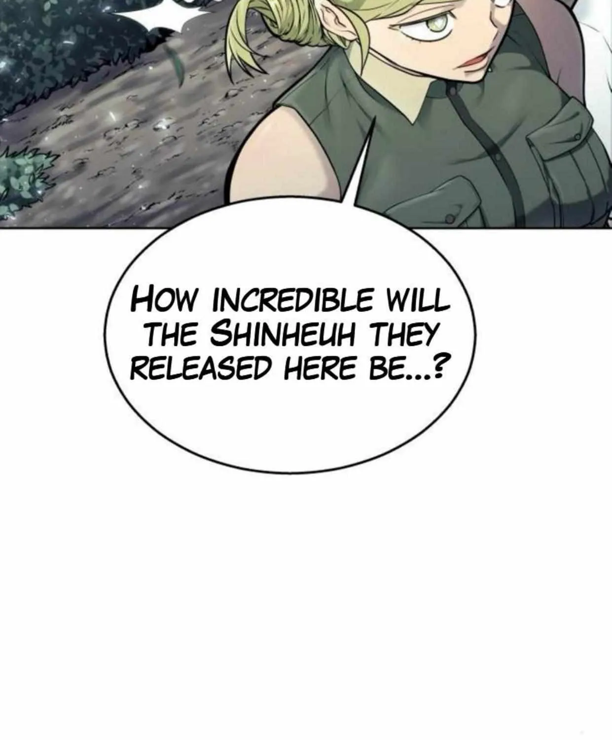 Tower of God: Urek Mazino Chapter 31 page 79 - 