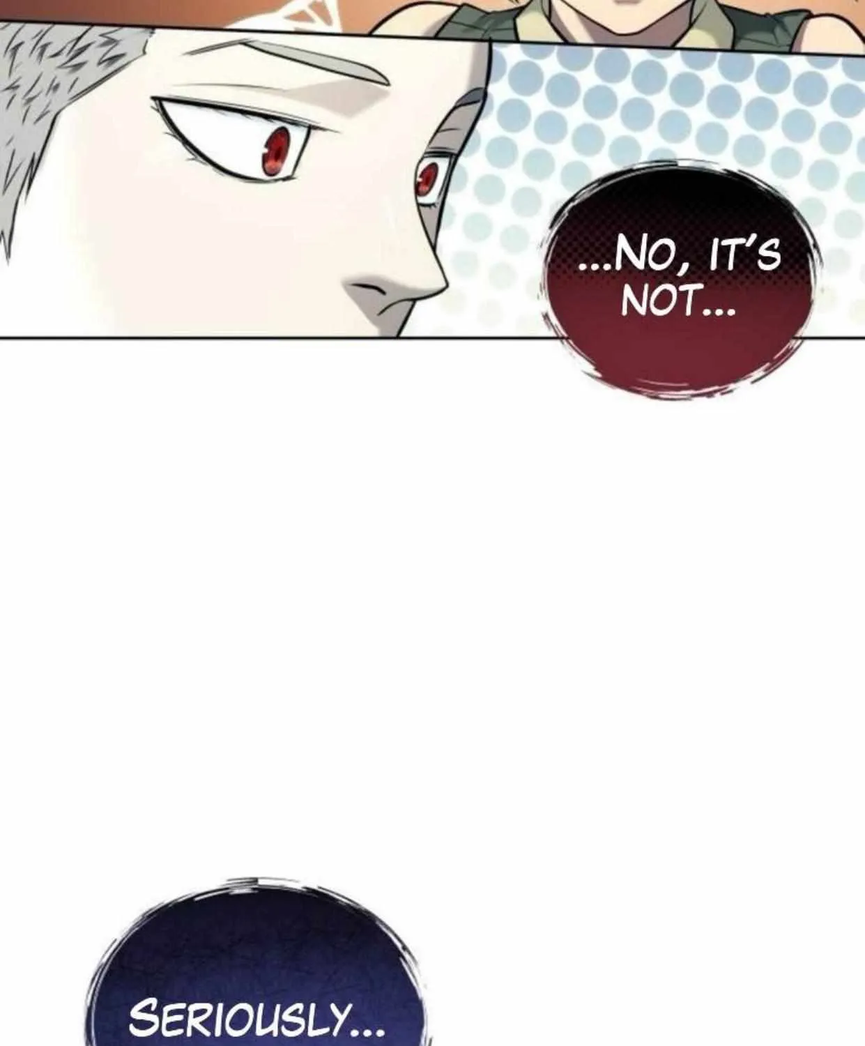 Tower of God: Urek Mazino Chapter 31 page 85 - 