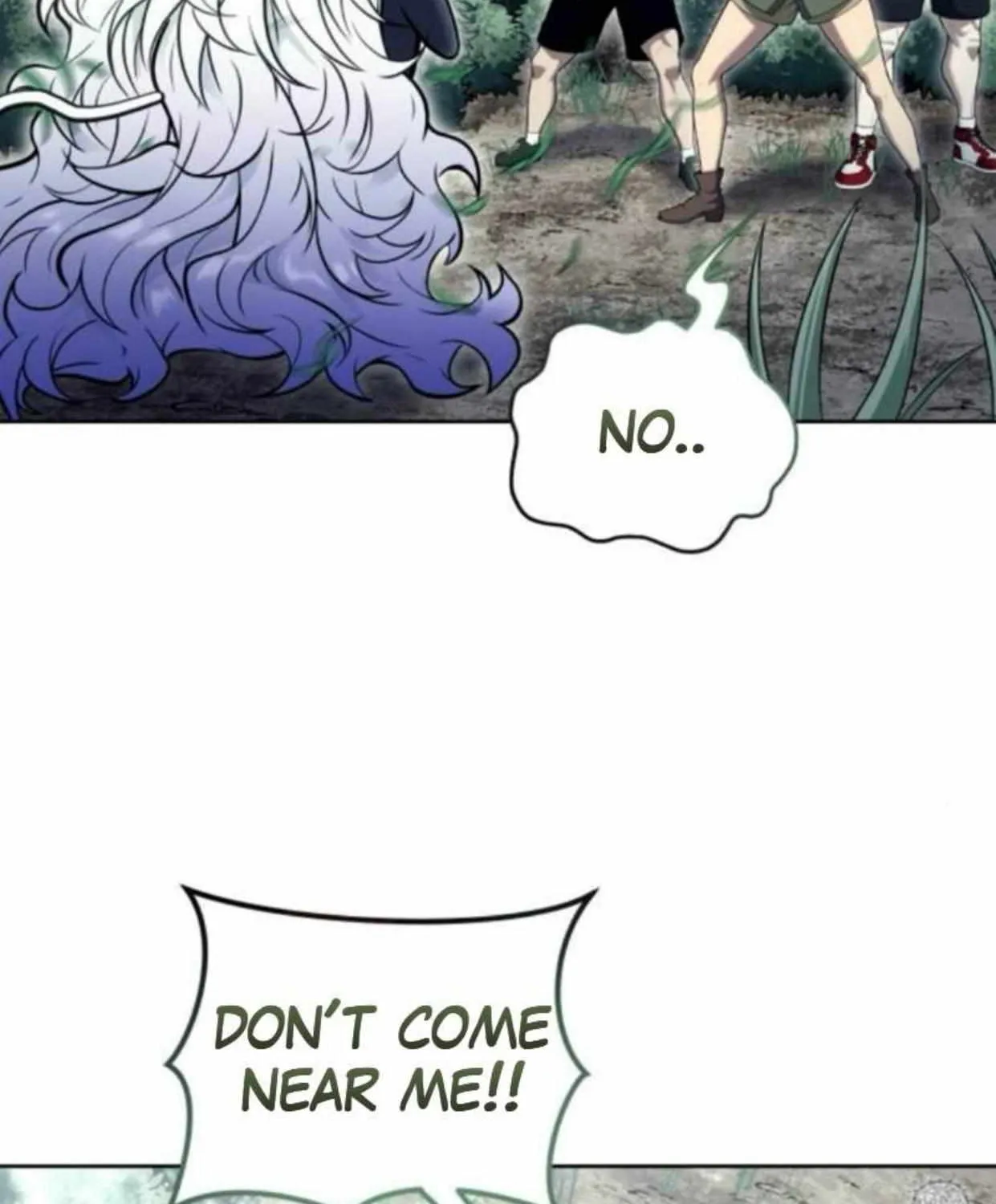 Tower of God: Urek Mazino Chapter 31 page 88 - 