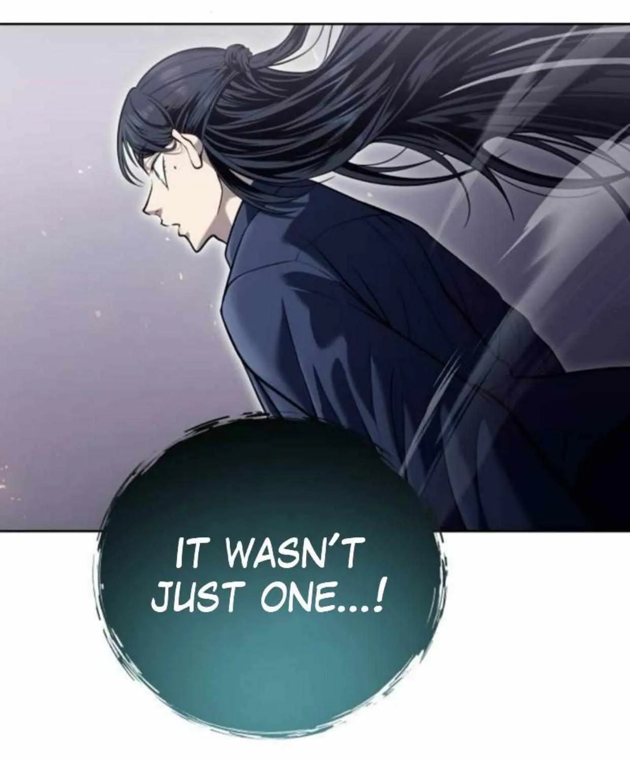 Tower of God: Urek Mazino Chapter 31 page 10 - 