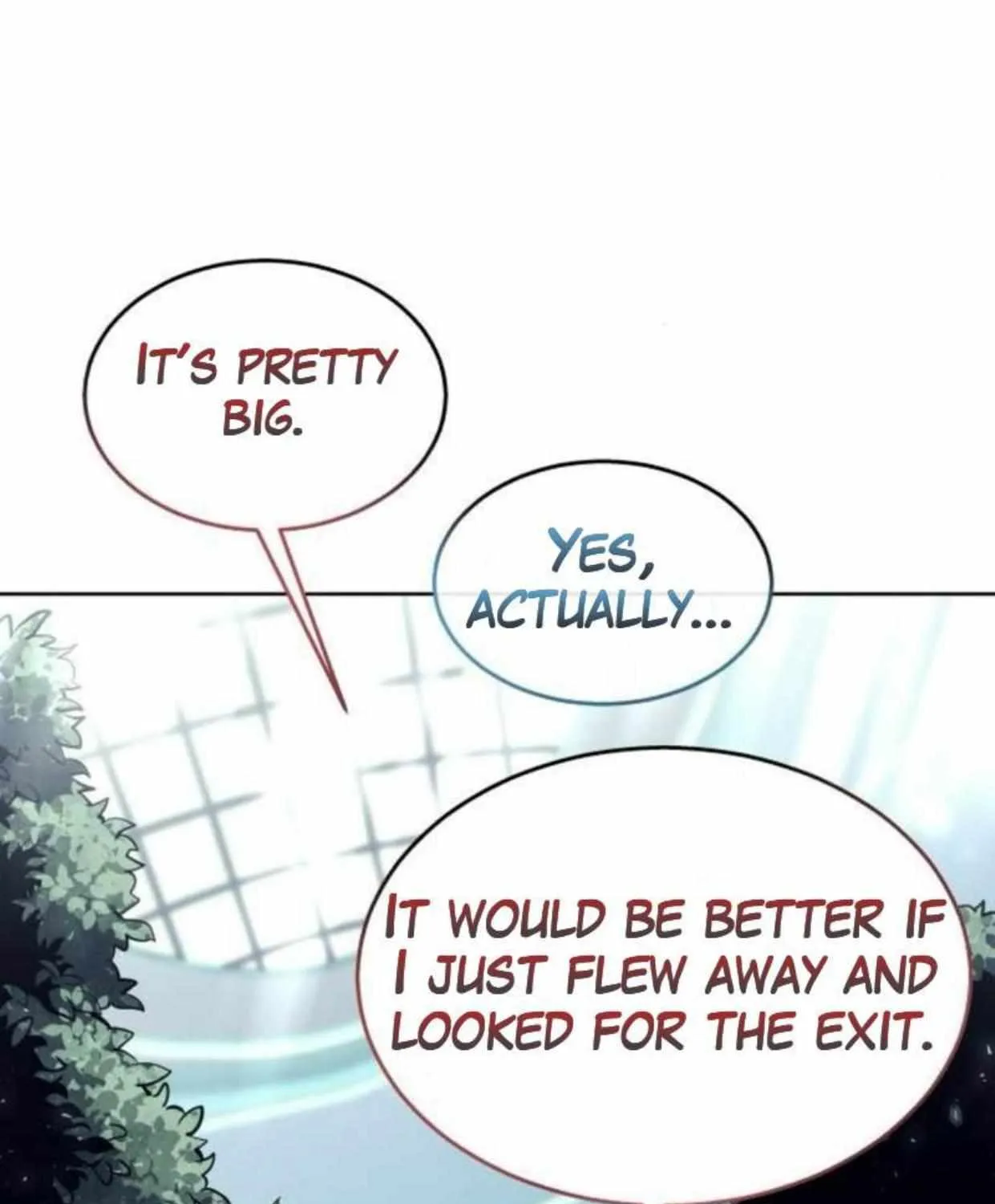 Tower of God: Urek Mazino Chapter 31 page 97 - 