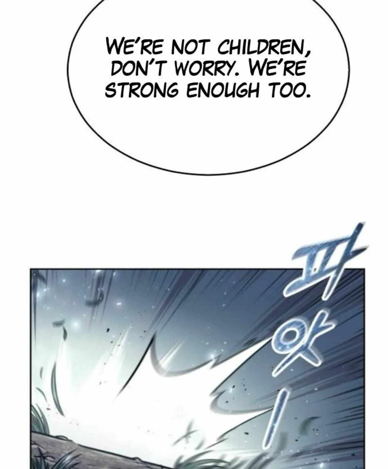 Tower of God: Urek Mazino Chapter 31 page 100 - 