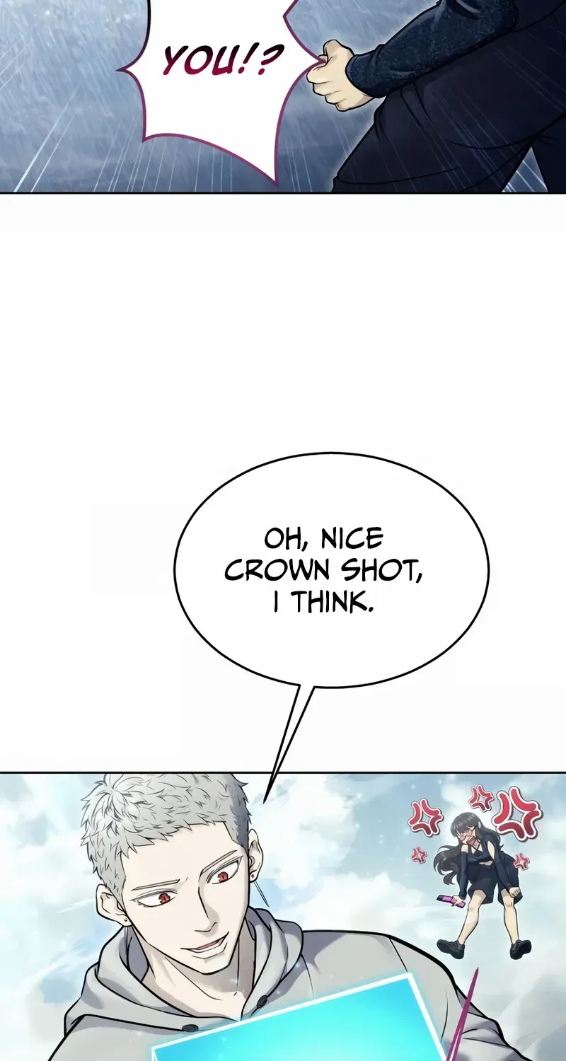 Tower of God: Urek Mazino Chapter 32 page 101 - 