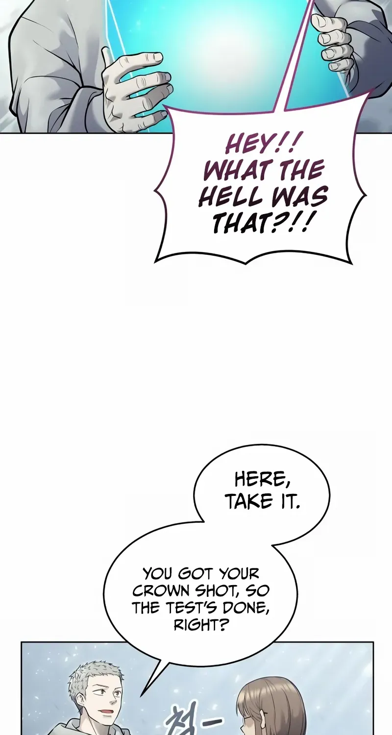 Tower of God: Urek Mazino Chapter 32 page 102 - 