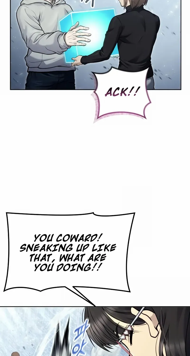 Tower of God: Urek Mazino Chapter 32 page 103 - 