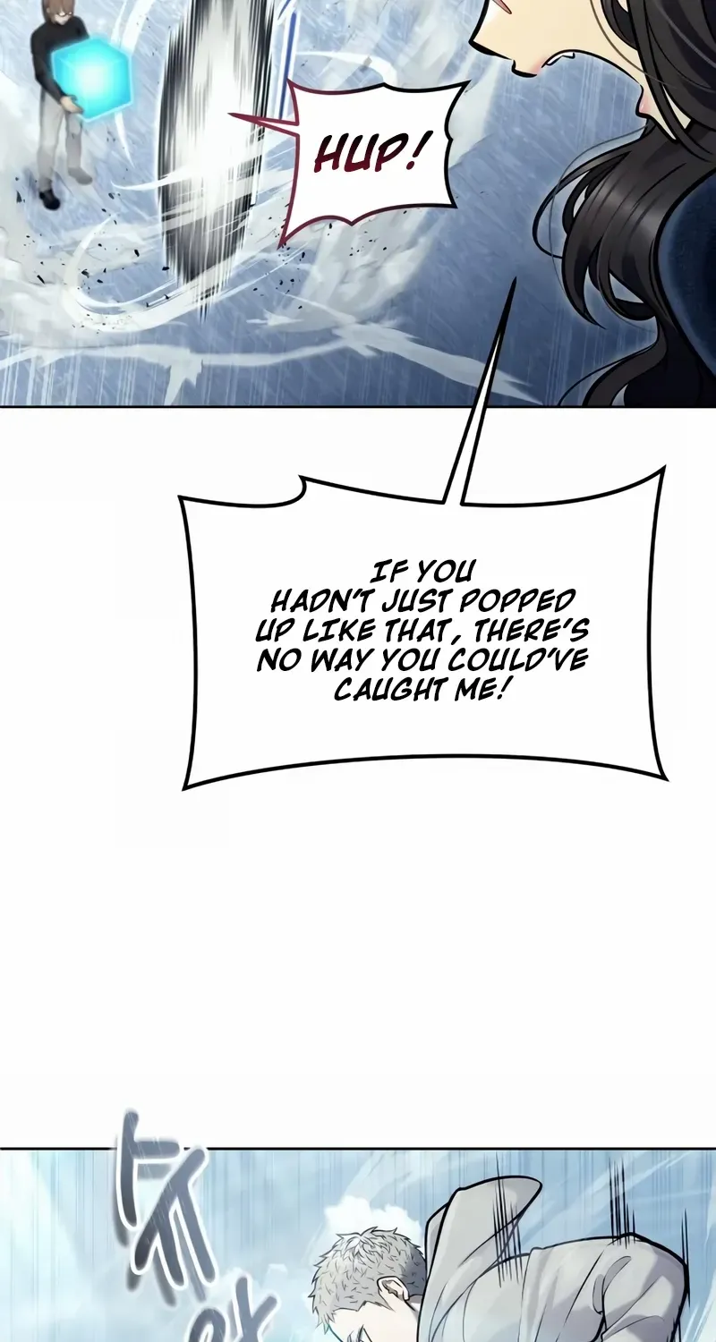 Tower of God: Urek Mazino Chapter 32 page 104 - 