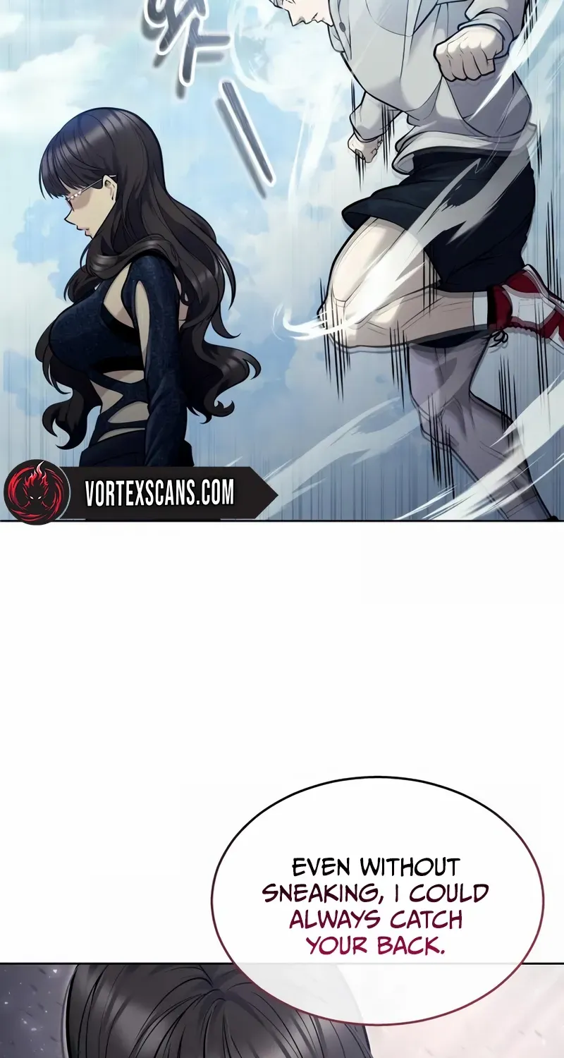 Tower of God: Urek Mazino Chapter 32 page 105 - 