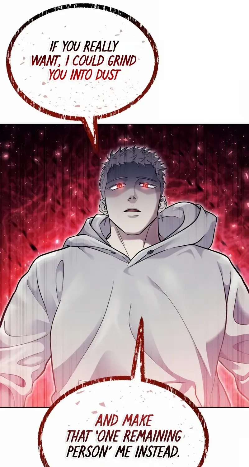 Tower of God: Urek Mazino Chapter 32 page 107 - 