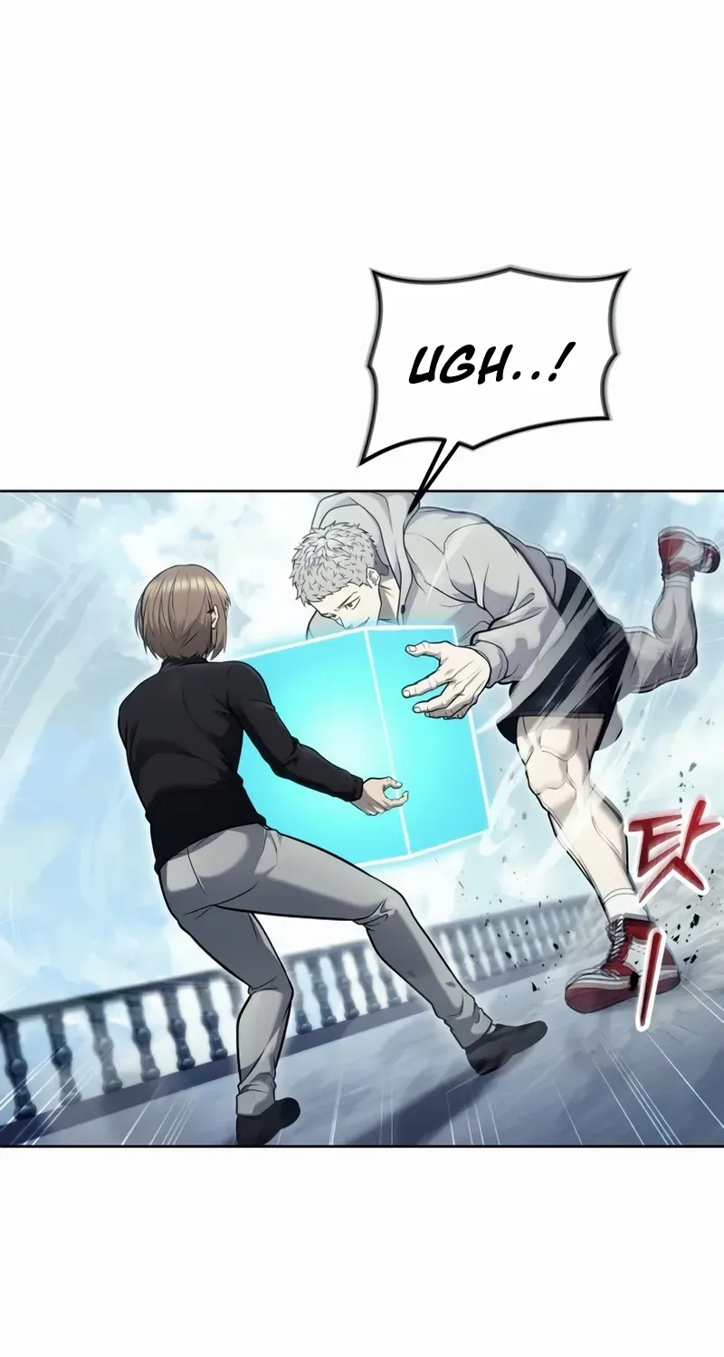 Tower of God: Urek Mazino Chapter 32 page 109 - 