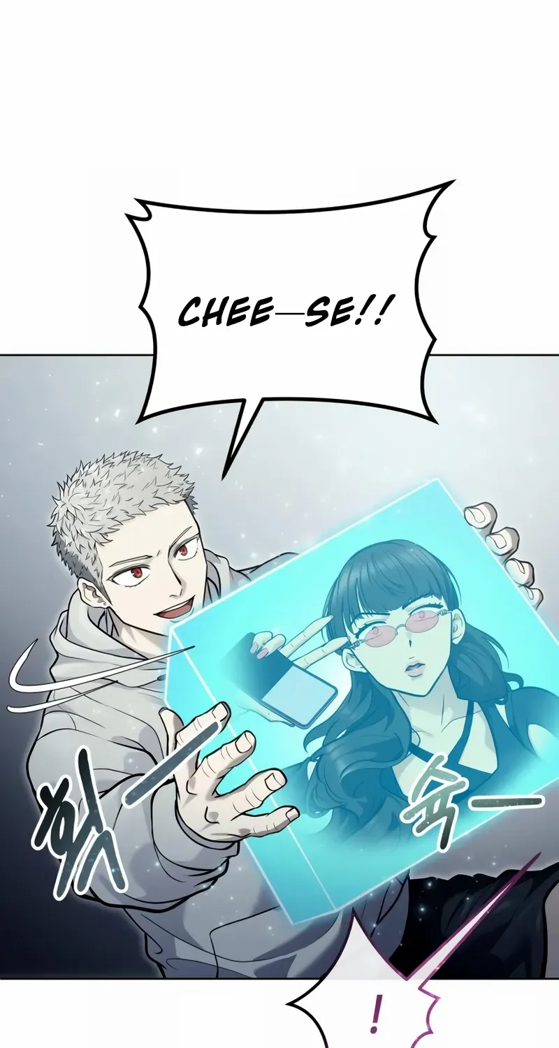 Tower of God: Urek Mazino Chapter 32 page 110 - 