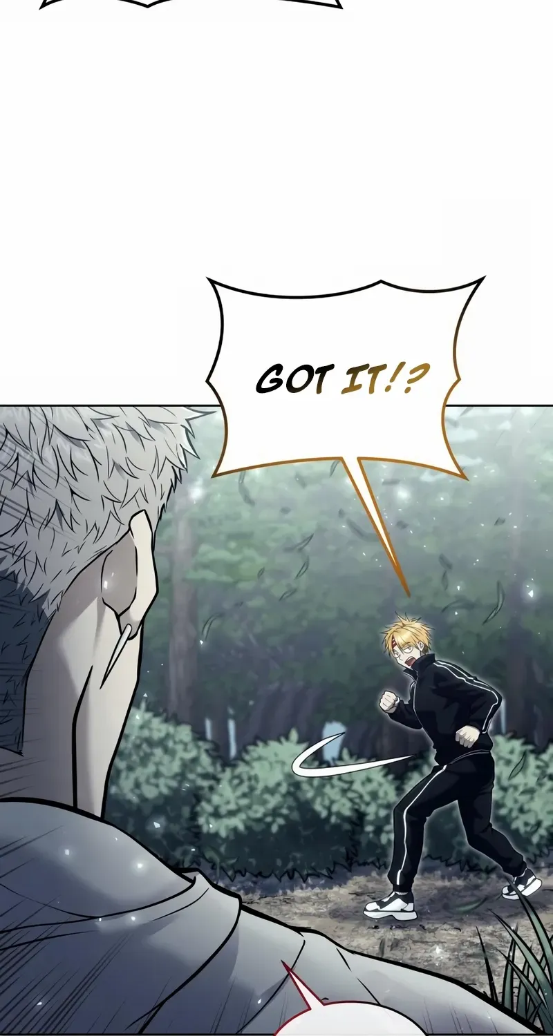 Tower of God: Urek Mazino Chapter 32 page 12 - 