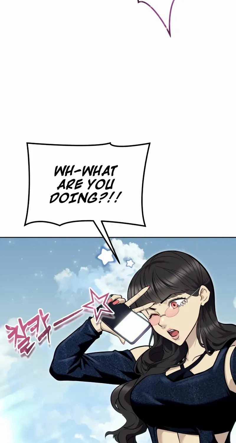 Tower of God: Urek Mazino Chapter 32 page 111 - 