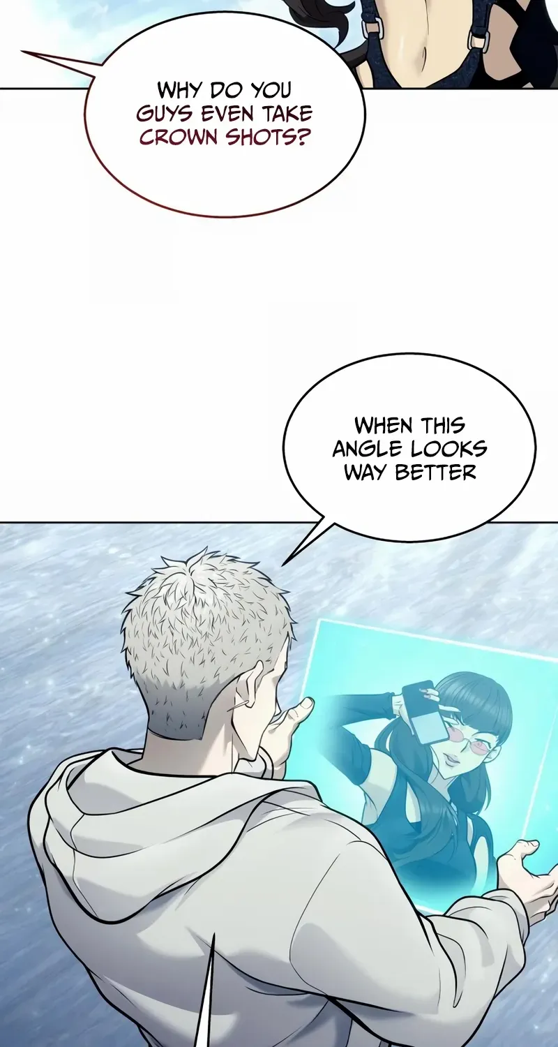 Tower of God: Urek Mazino Chapter 32 page 112 - 