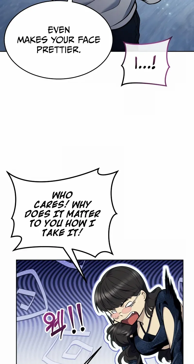 Tower of God: Urek Mazino Chapter 32 page 113 - 