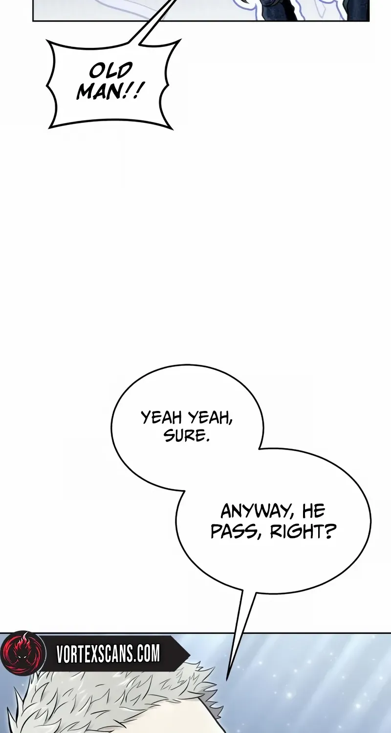 Tower of God: Urek Mazino Chapter 32 page 114 - 