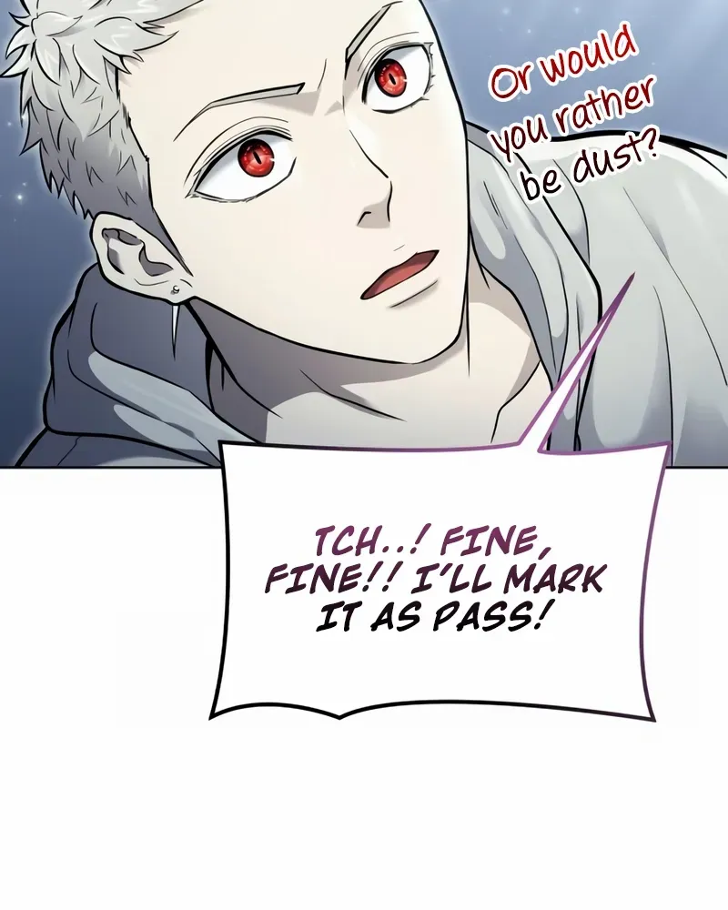 Tower of God: Urek Mazino Chapter 32 page 115 - 