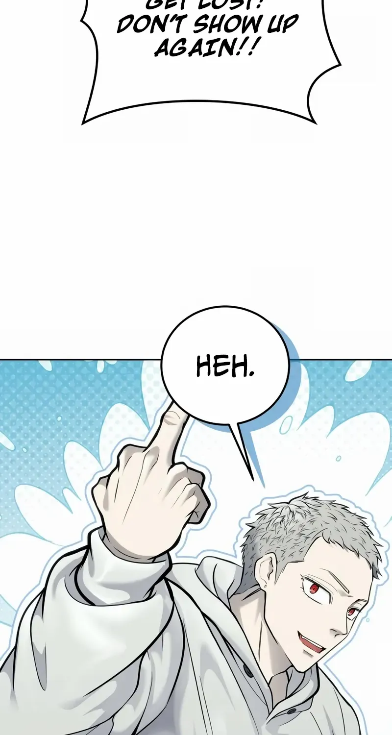 Tower of God: Urek Mazino Chapter 32 page 117 - 