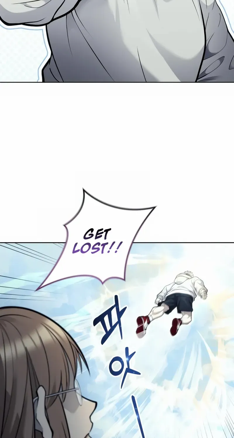Tower of God: Urek Mazino Chapter 32 page 118 - 