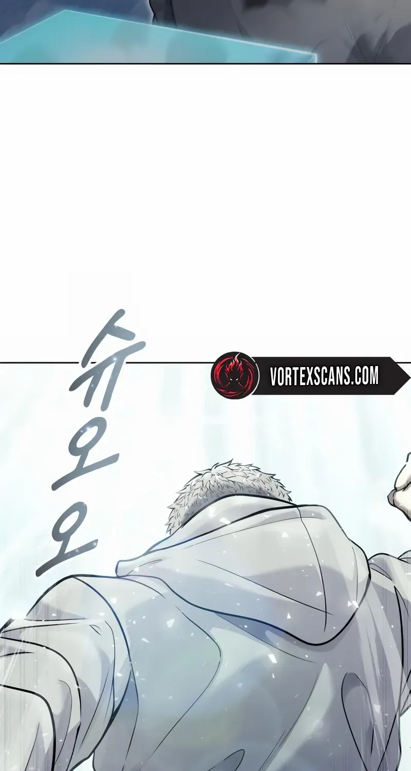 Tower of God: Urek Mazino Chapter 32 page 120 - 