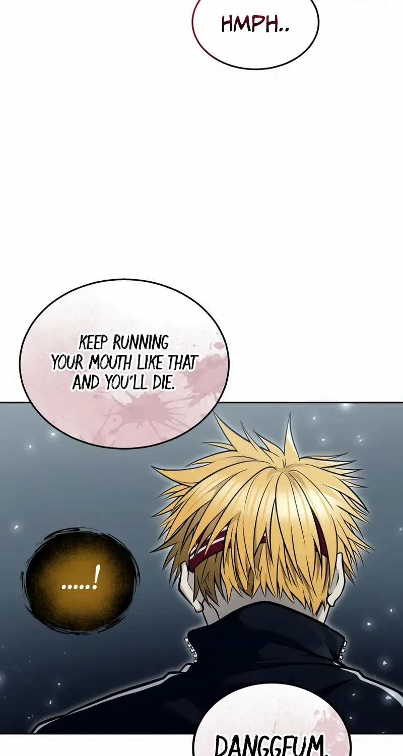 Tower of God: Urek Mazino Chapter 32 page 13 - 