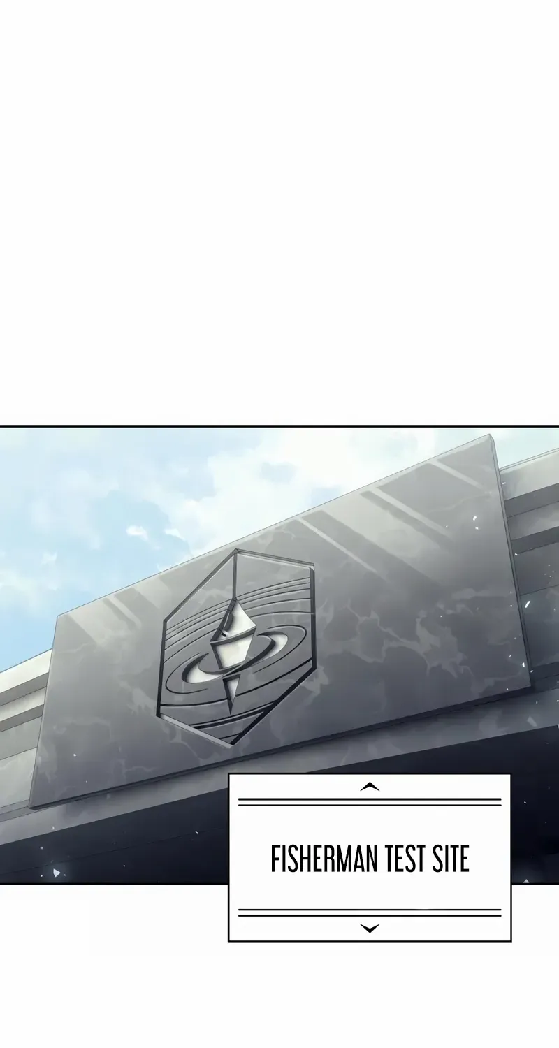 Tower of God: Urek Mazino Chapter 32 page 122 - 