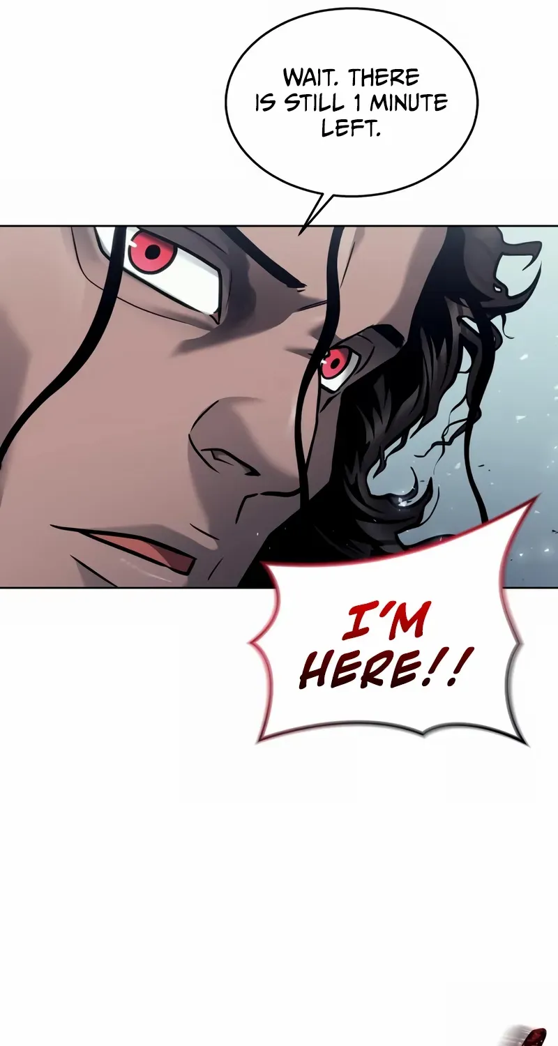 Tower of God: Urek Mazino Chapter 32 page 125 - 