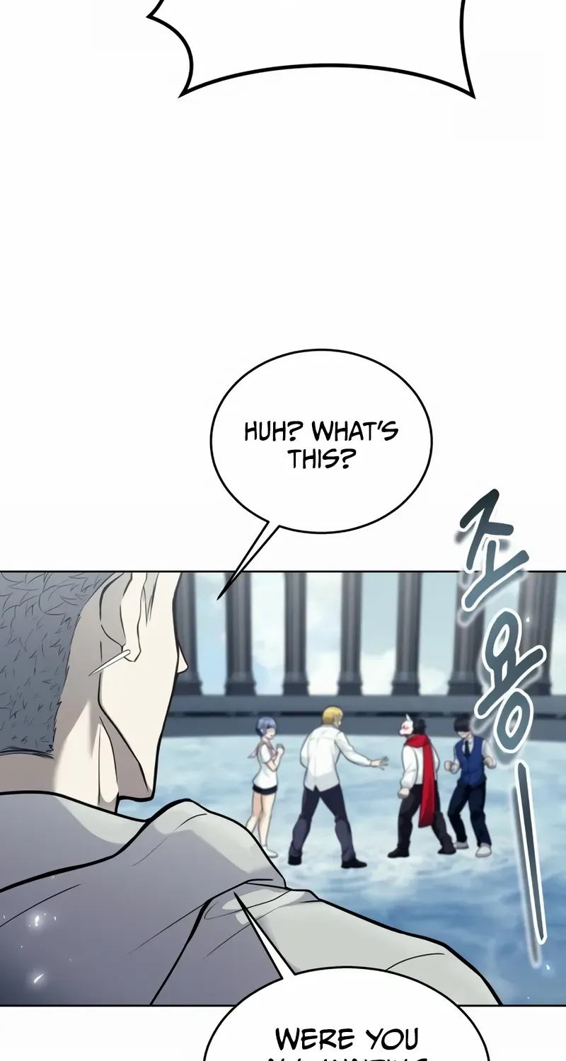 Tower of God: Urek Mazino Chapter 32 page 127 - 