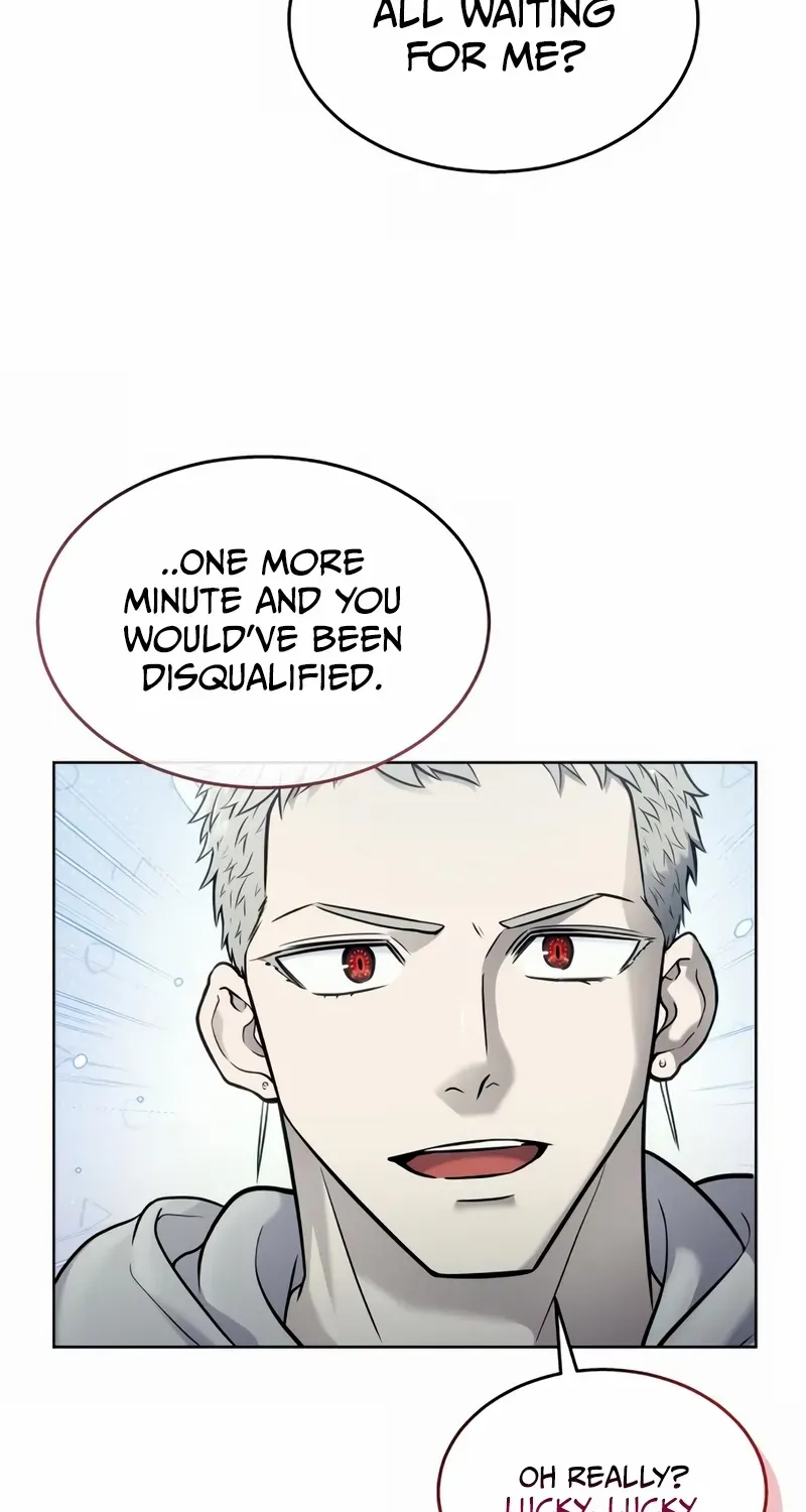 Tower of God: Urek Mazino Chapter 32 page 128 - 