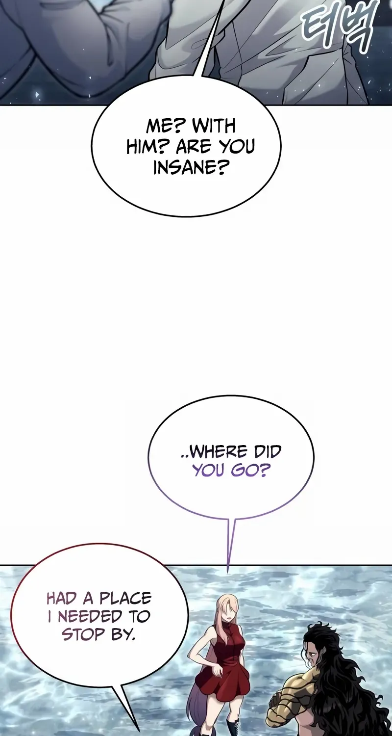 Tower of God: Urek Mazino Chapter 32 page 130 - 