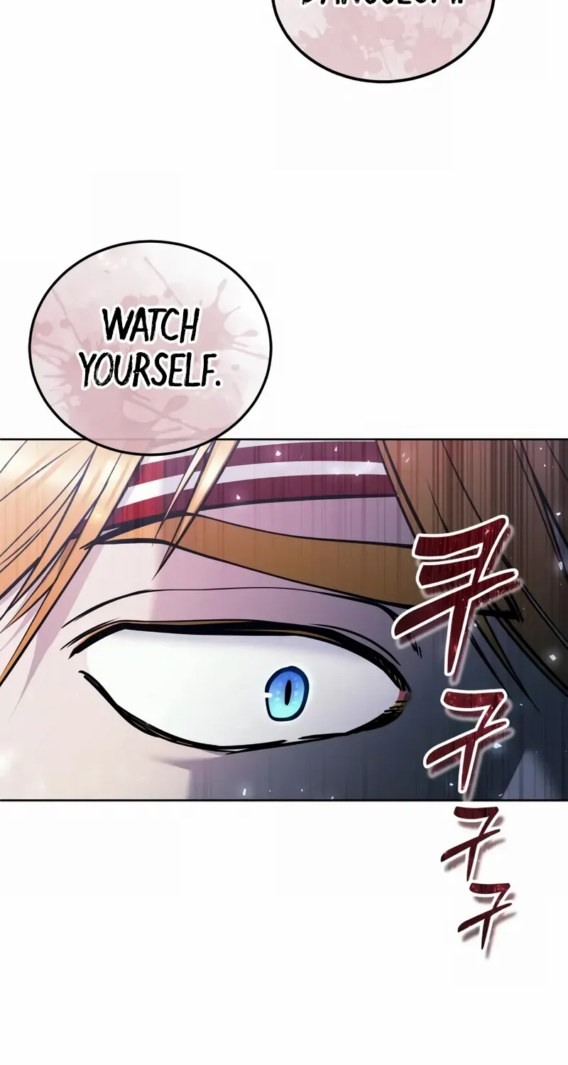 Tower of God: Urek Mazino Chapter 32 page 14 - 