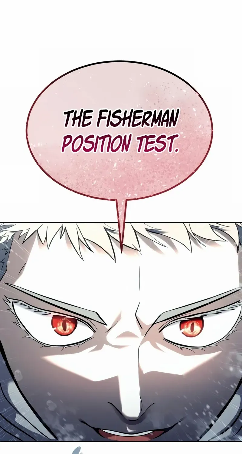 Tower of God: Urek Mazino Chapter 32 page 135 - 