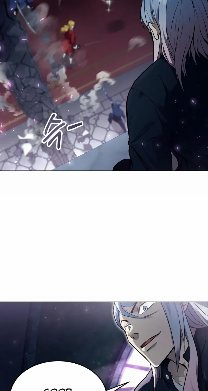 Tower of God: Urek Mazino Chapter 32 page 137 - 