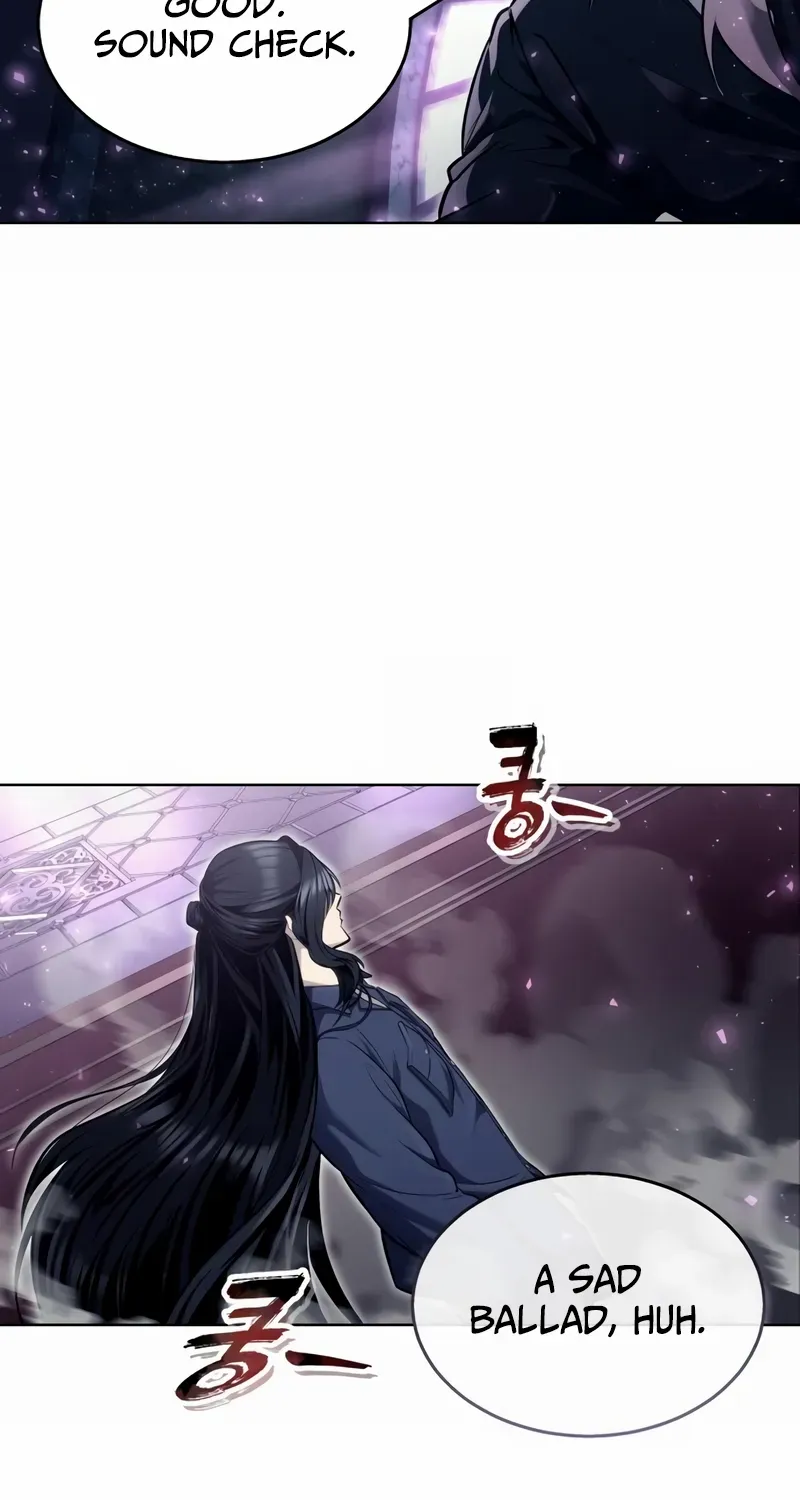 Tower of God: Urek Mazino Chapter 32 page 138 - 