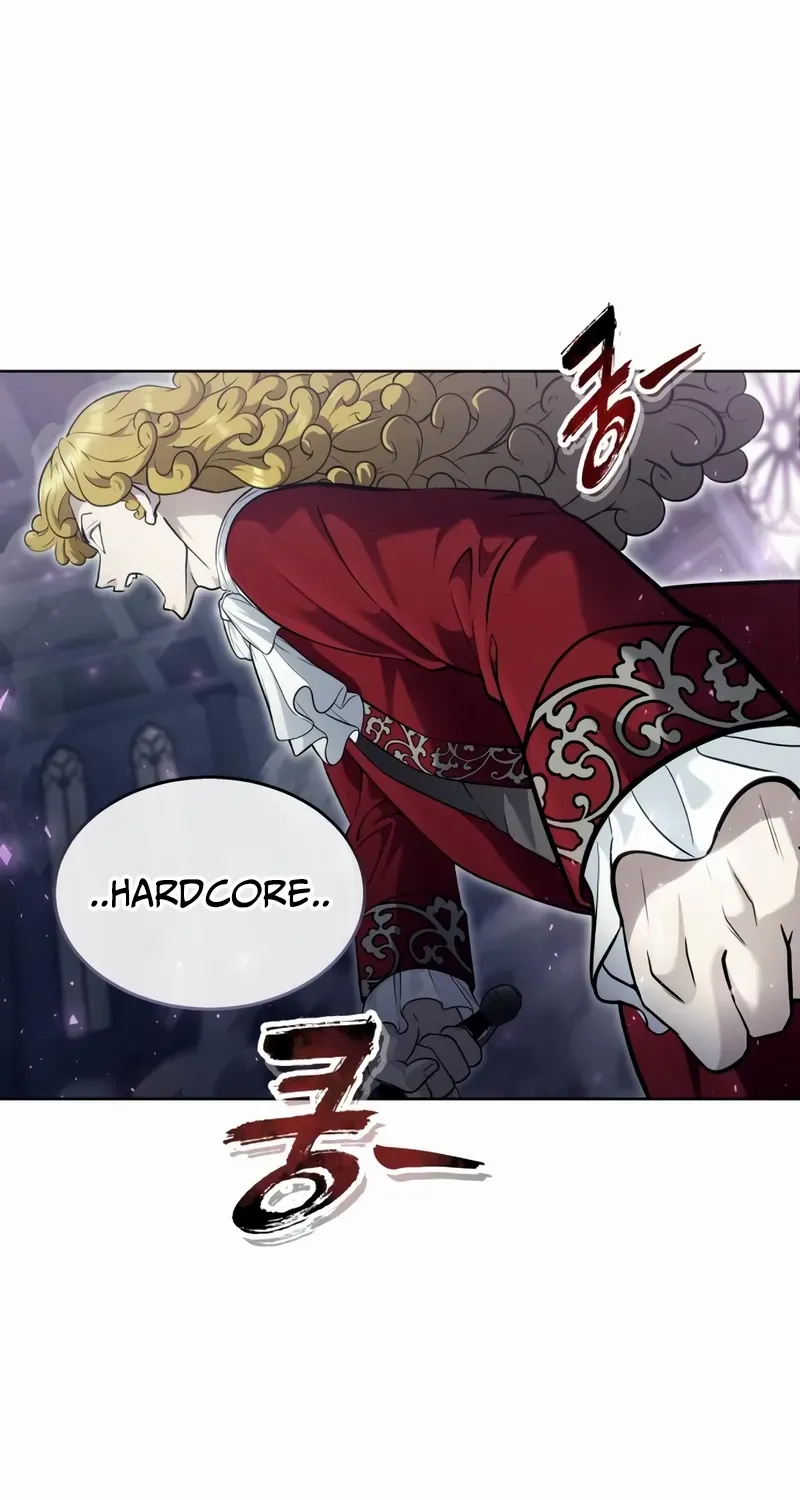 Tower of God: Urek Mazino Chapter 32 page 139 - 