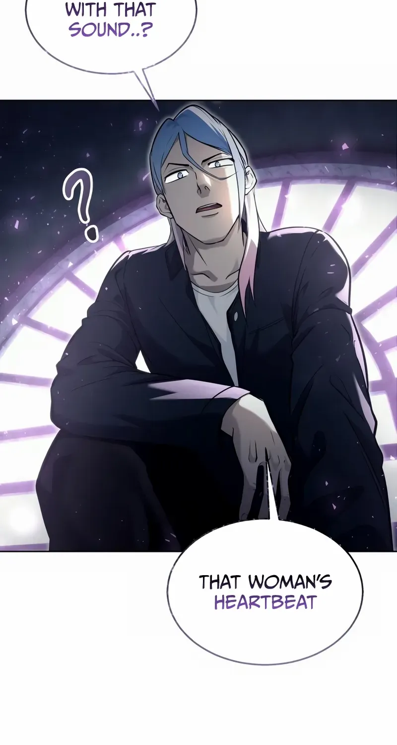 Tower of God: Urek Mazino Chapter 32 page 141 - 