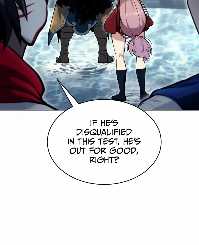 Tower of God: Urek Mazino Chapter 32 page 19 - 