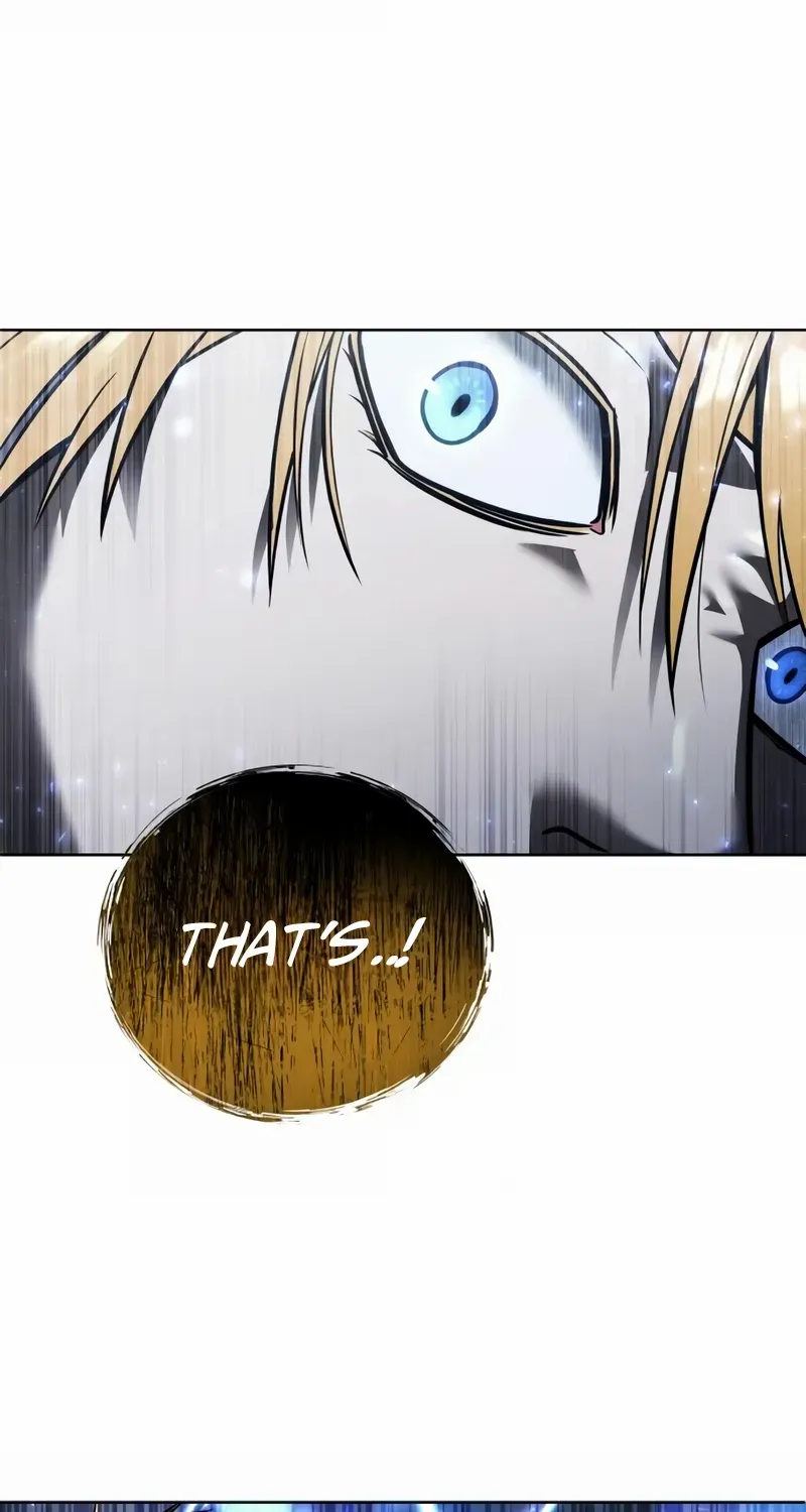 Tower of God: Urek Mazino Chapter 32 page 3 - 