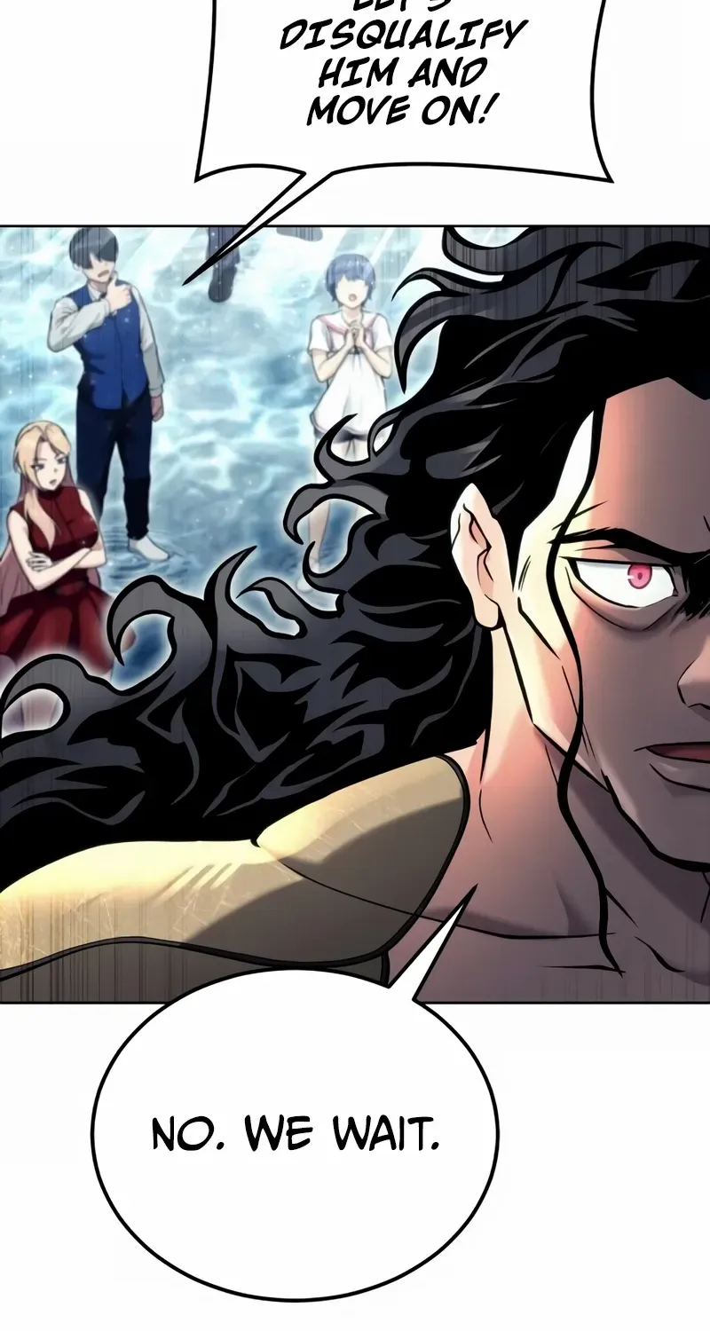 Tower of God: Urek Mazino Chapter 32 page 21 - 