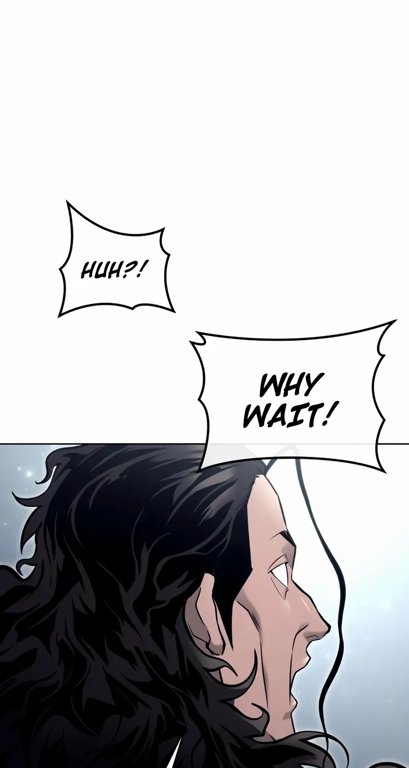 Tower of God: Urek Mazino Chapter 32 page 22 - 