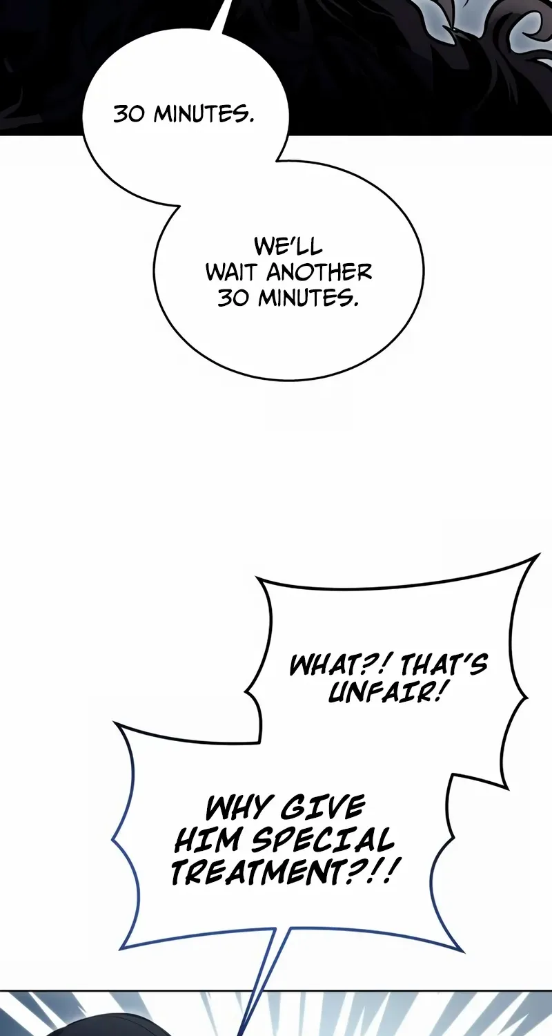 Tower of God: Urek Mazino Chapter 32 page 23 - 