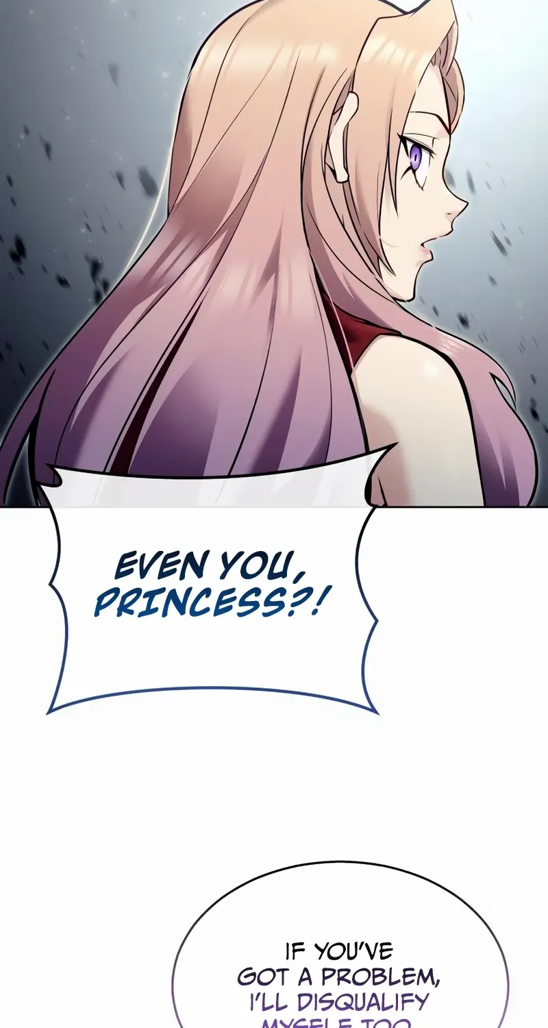 Tower of God: Urek Mazino Chapter 32 page 25 - 